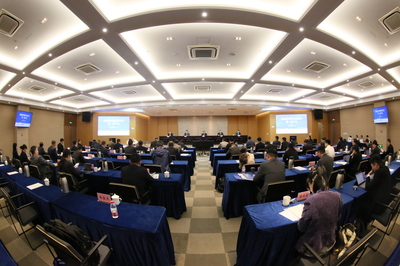 国际海事研究委员会第二届大会在宁波召开